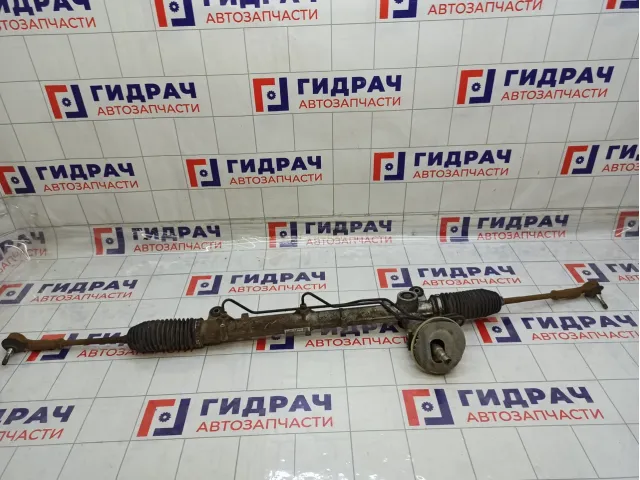 Рейка рулевая Ford Fusion 1768390