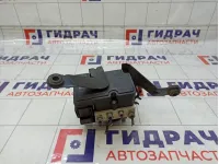 Блок ABS Ford Fusion 1512725