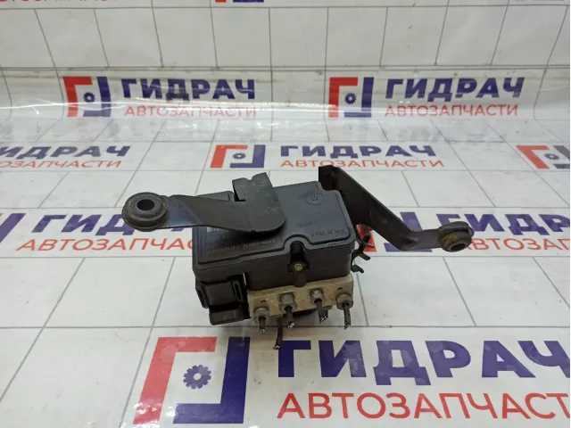 Блок ABS Ford Fusion 1512725