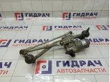 Трапеция стеклоочистителя в сборе Ford Fusion 1207606