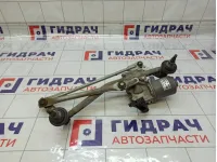 Трапеция стеклоочистителя в сборе Ford Fusion 1207606