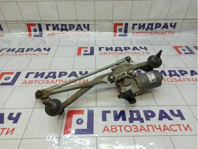 Трапеция стеклоочистителя в сборе Ford Fusion 1207606