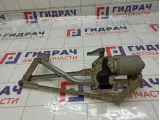 Трапеция стеклоочистителя в сборе Ford Fusion 1207606