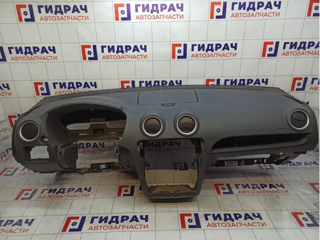 Торпедо Ford Fusion 1707835