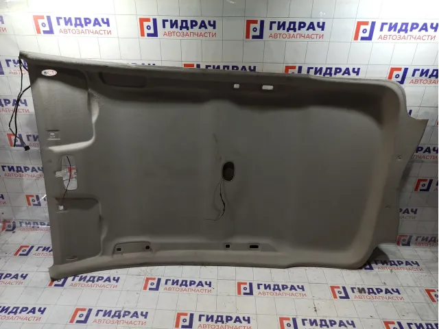 Обшивка потолка Ford Fusion 1524329