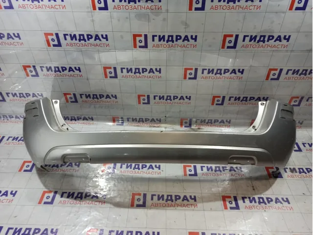 Бампер задний Ford Fusion 1324511