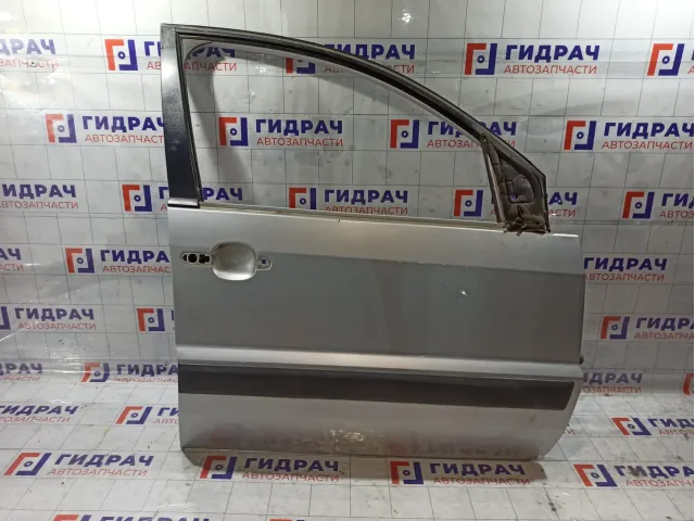 Дверь передняя правая Ford Fusion 1692547