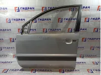 Дверь передняя левая Ford Fusion 1692551