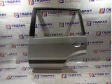 Дверь задняя левая Ford Fusion 1692558