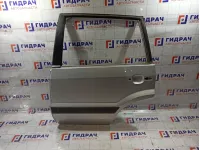 Дверь задняя левая Ford Fusion 1692558