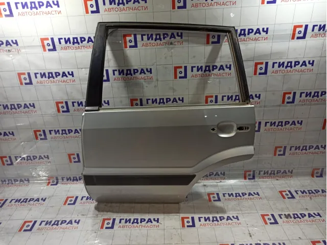 Дверь задняя левая Ford Fusion 1692558