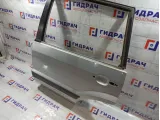 Дверь задняя левая Ford Fusion 1692558