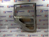 Дверь задняя левая Ford Fusion 1692558