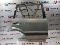 Дверь задняя правая Ford Fusion 1692555