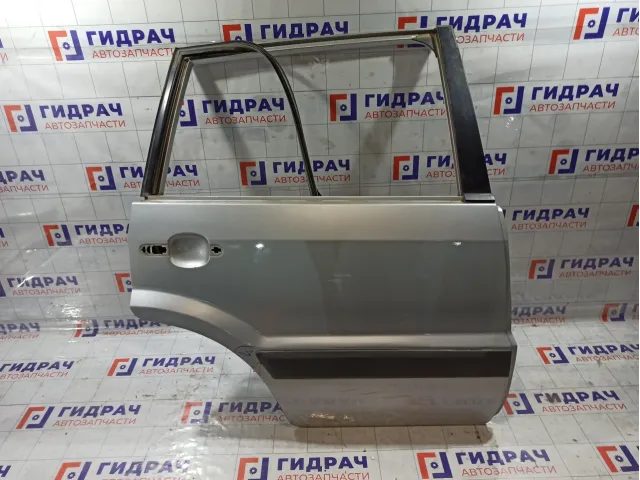 Дверь задняя правая Ford Fusion 1692555