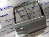 Дверь задняя правая Ford Fusion 1692555