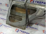 Дверь задняя правая Ford Fusion 1692555