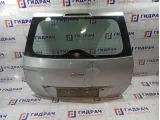 Дверь багажника Ford Fusion 1756576