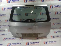 Дверь багажника Ford Fusion 1756576