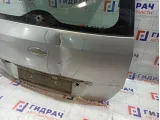 Дверь багажника Ford Fusion 1756576