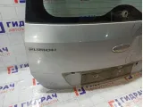 Дверь багажника Ford Fusion 1756576