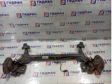 Балка задняя Ford Fusion 1437436