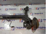 Балка задняя Ford Fusion 1437436