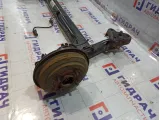 Балка задняя Ford Fusion 1437436