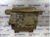 Защита двигателя Ford Fusion