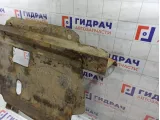 Защита двигателя Ford Fusion