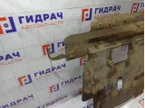 Защита двигателя Ford Fusion