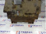 Защита двигателя Ford Fusion