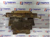 Защита двигателя Ford Fusion