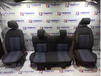 Сиденье комплект Ford Fusion