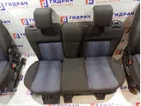 Сиденье комплект Ford Fusion