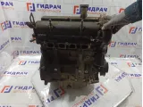Двигатель Ford Fusion 1571097