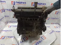 Двигатель Ford Fusion 1571097