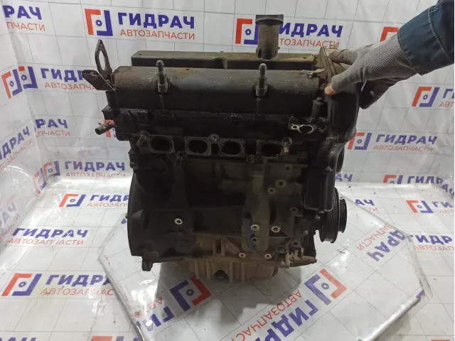 Двигатель Ford Fusion 1571097