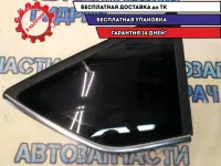 Стекло задн. Бок. Правое Ford Kuga CBV 1737567 Хорошее состояние Заводская тонировка