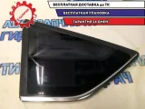 Стекло задн. Бок. Левое Ford Kuga CBV 1545508 Хорошее состояние Заводская тонировка