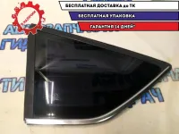 Стекло задн. Бок. Левое Ford Kuga CBV 1545508 Хорошее состояние Заводская тонировка