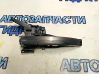 Ручка двери задней наружная правая в сборе Ford Kuga CBV Хорошее состояние