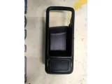 Накладка ручки внутренней передней левой Ford Kuga CBV 3M51226A37AFW Отличное состояние