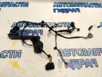 Проводка (коса) передней левой двери Ford Kuga CBV 8v4t14a584aaf Отличное состояние
