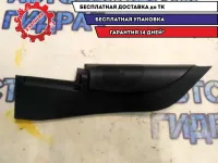 Крышка зеркала внутренняя левая Ford Kuga CBV  8V41S23409AGW Отличное состояние