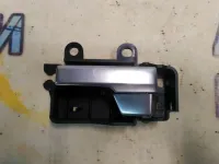 Ручка двери внутренняя левая Ford Kuga CBV 3M51R22601AA Отличное состояние