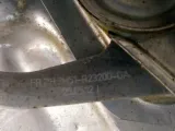 Стеклоподъемник электр. передний правый Ford Kuga CBV 8M51A219A64AA Отличное состояние
