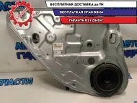 Стеклоподъемник электр. задний левый Ford Kuga CBV Отличное состояние