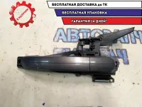 Ручка двери передней наружная левая Ford Kuga CBV Отличное состояние