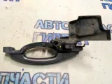 Ручка двери передней наружная левая Ford Kuga CBV Отличное состояние